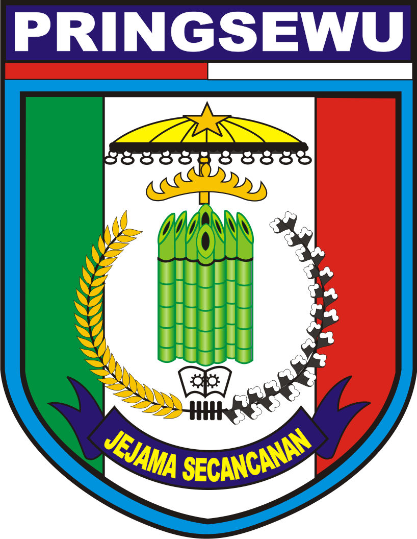 Gambar Kabupaten Pringsewu